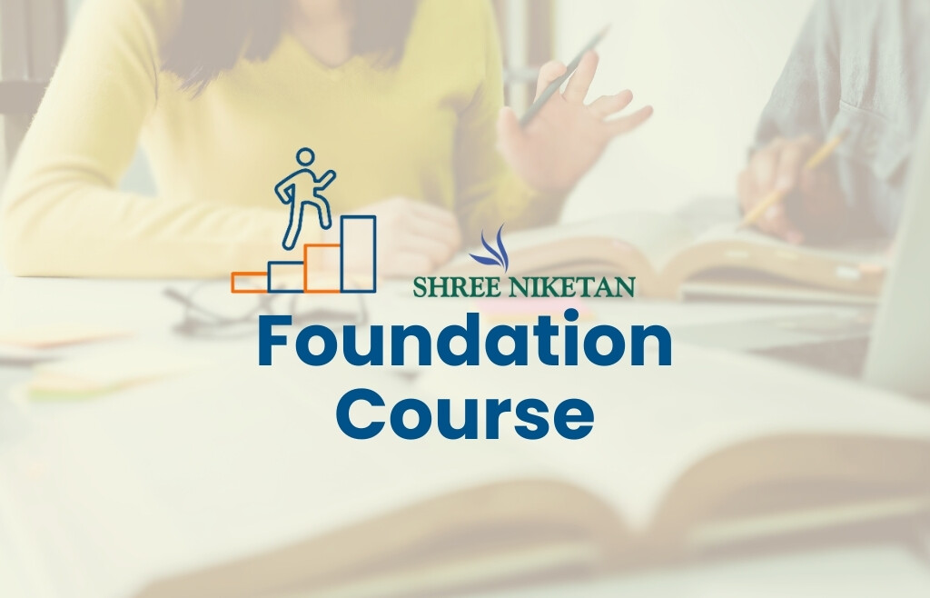 FOUNDATION