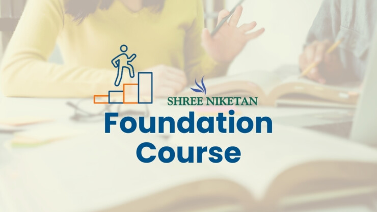 FOUNDATION